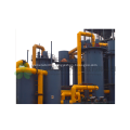 Wood Gas Producing Equipment Wood Gasifier